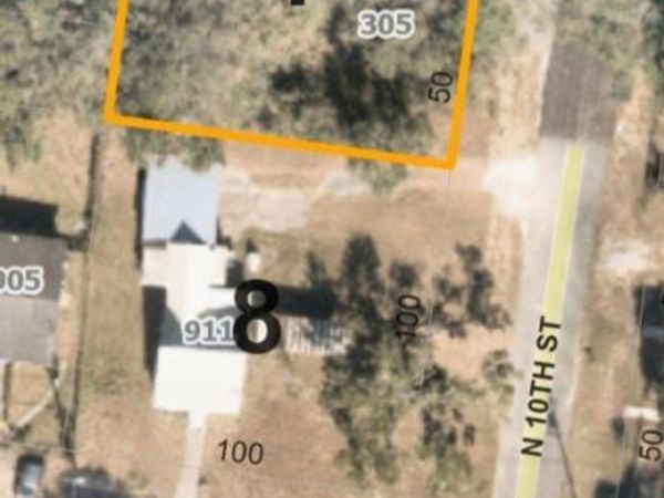 305 N 10TH , Fernandina Beach, FL 32034