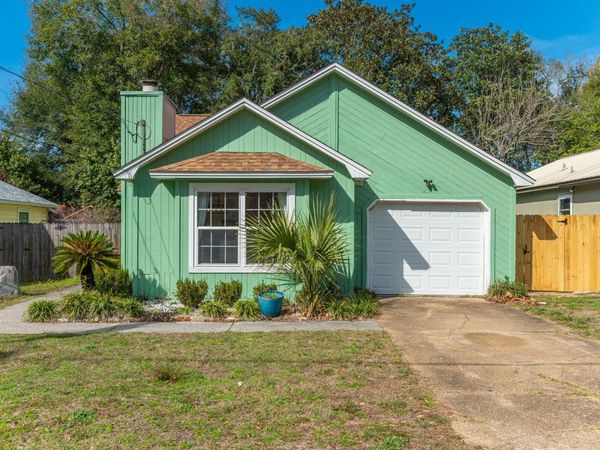 204 McKinley Street, Niceville, FL 32578