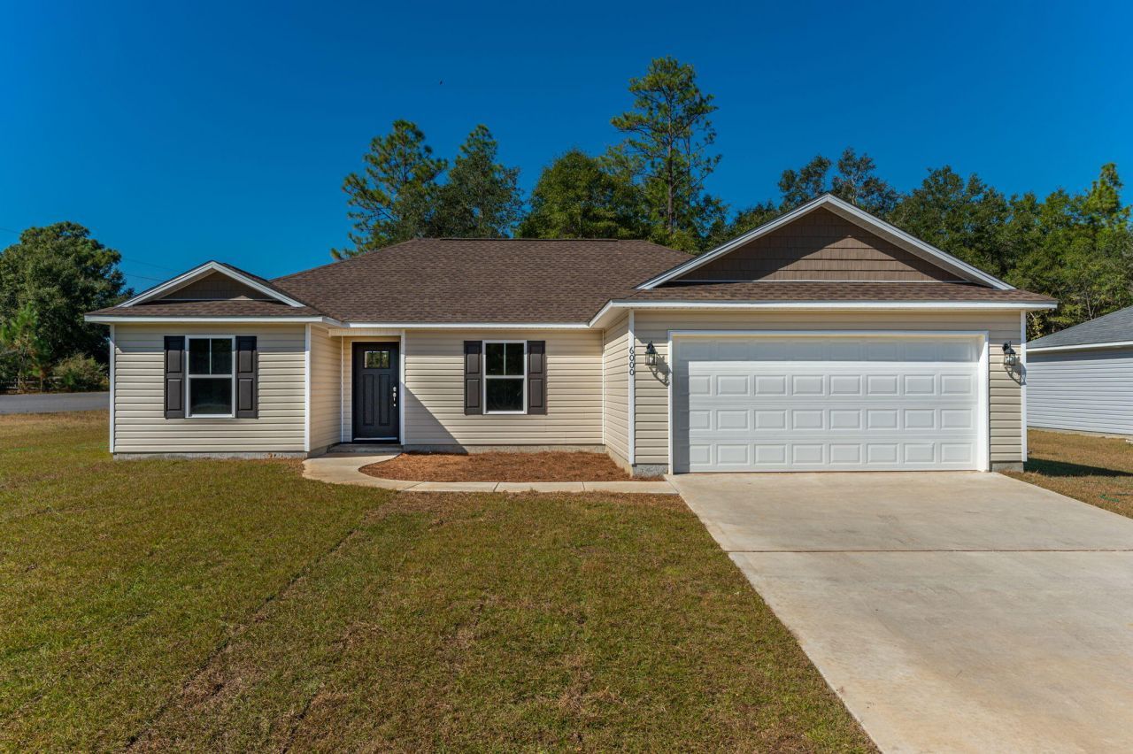 6016 Emmy Lynn Lane, Crestview, FL 32539 Main Photo