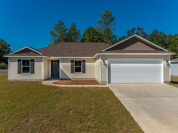 6016 Emmy Lynn Lane, Crestview, FL 32539