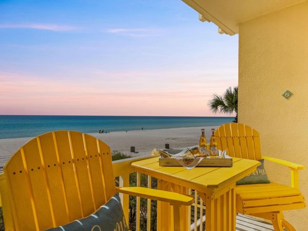 17757 Front Beach Road, Unit 104, Panama City Beach, FL 32413