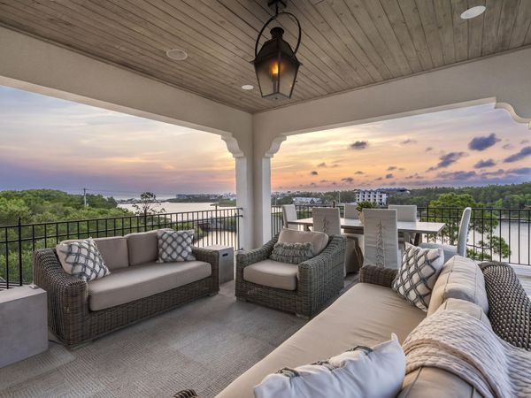 63 S Camp Creek Road, Inlet Beach, FL 32461