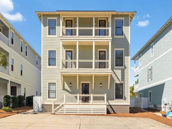 85 Santa Clara Street, Santa Rosa Beach, FL 32459