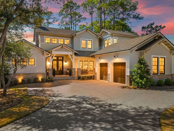 1201 W Water Oak, Panama City Beach, FL 32413