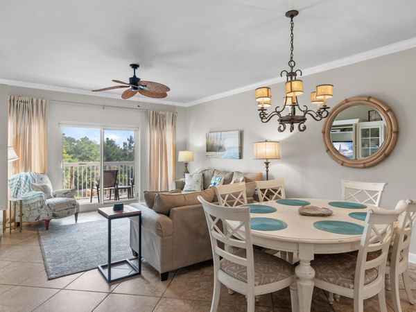 515 Tops'l Beach Boulevard, Unit 309, Miramar Beach, FL 32550