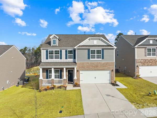 10820 Tuff Lane , Davidson, NC 28036