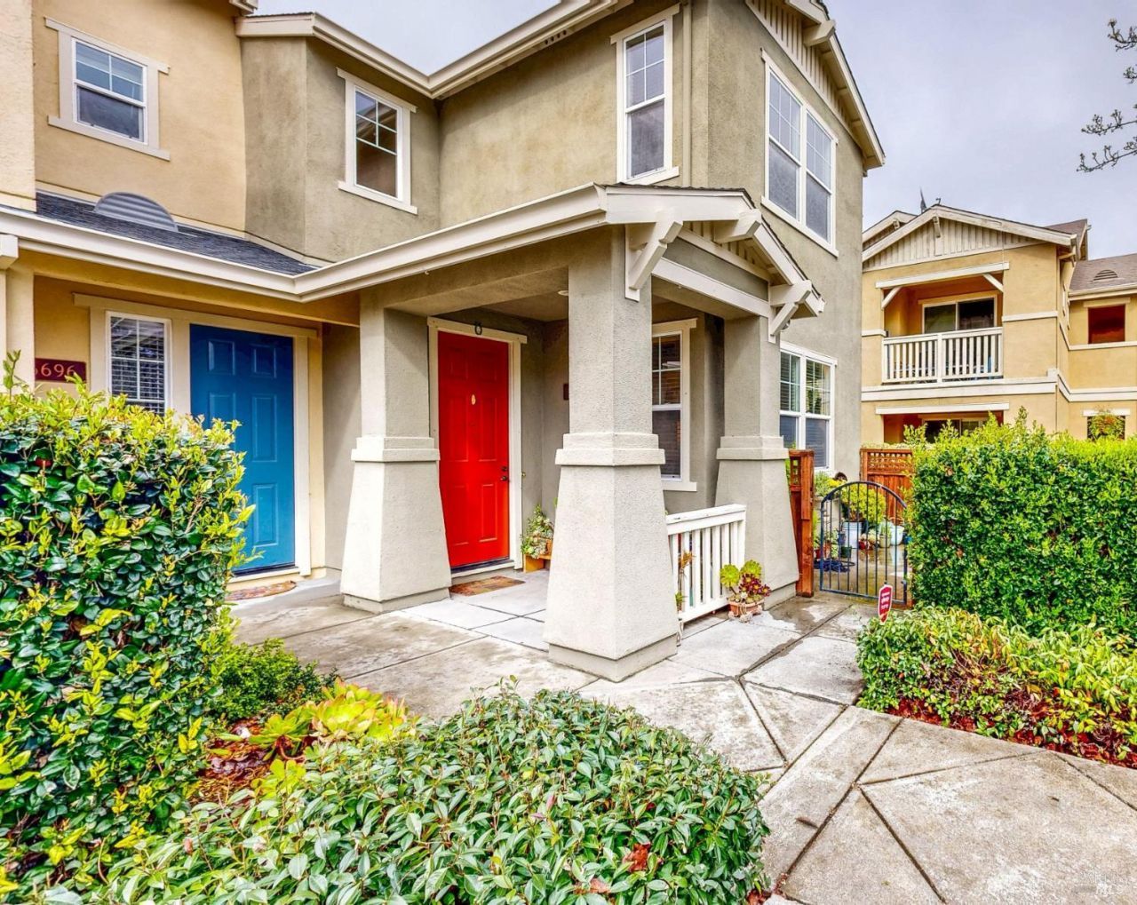 6698 Santero Way, Cotati, CA 94931 Main Photo