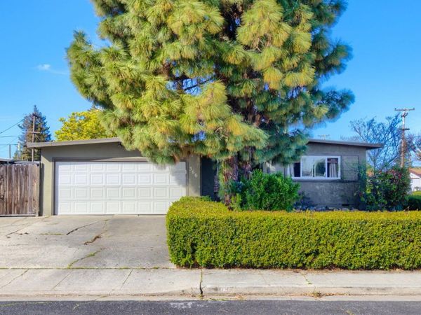 366 San Andreas Street, Fairfield, CA 94533