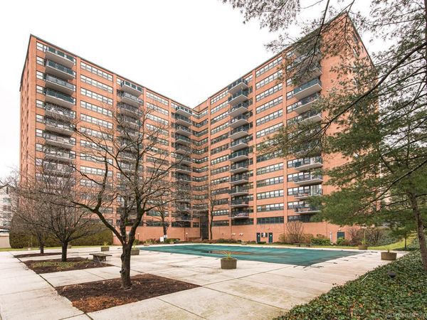 31 Woodland, Unit 4G, Hartford, CT 06111