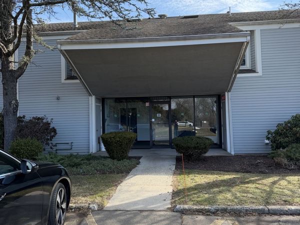 131 Florence, Unit 1C, Branford, CT 06405