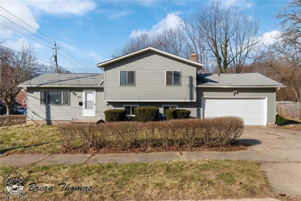 804 Carpenter Street, Akron, OH 44310 Main Photo