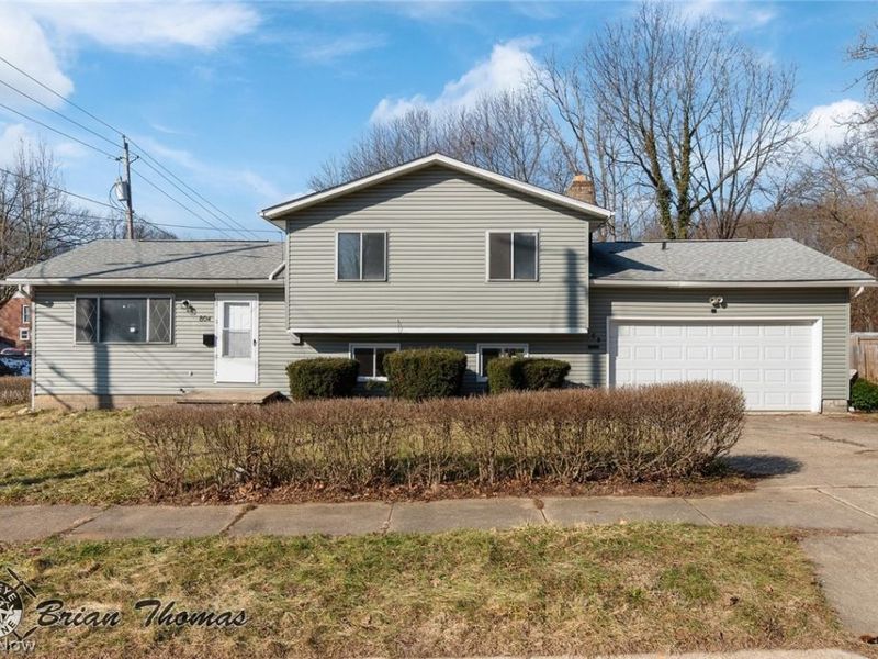 804 Carpenter Street, Akron, OH 44310 Photo 1