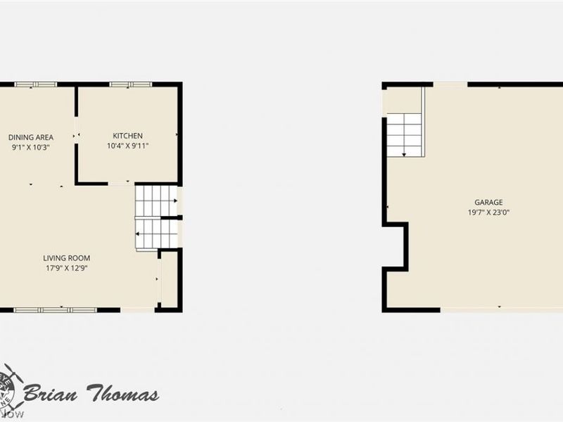 804 Carpenter Street, Akron, OH 44310 Photo 25