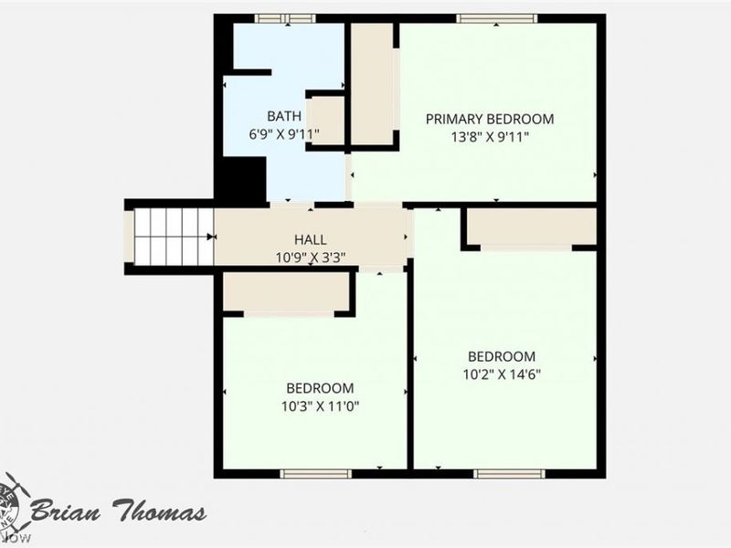 804 Carpenter Street, Akron, OH 44310 Photo 26