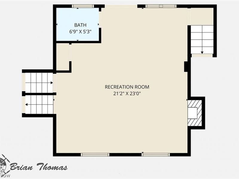 804 Carpenter Street, Akron, OH 44310 Photo 28