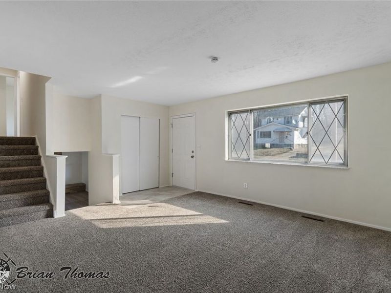 804 Carpenter Street, Akron, OH 44310 Photo 3