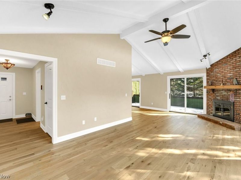 17639 Walnut Trail , Chagrin Falls, OH 44023 Photo 8