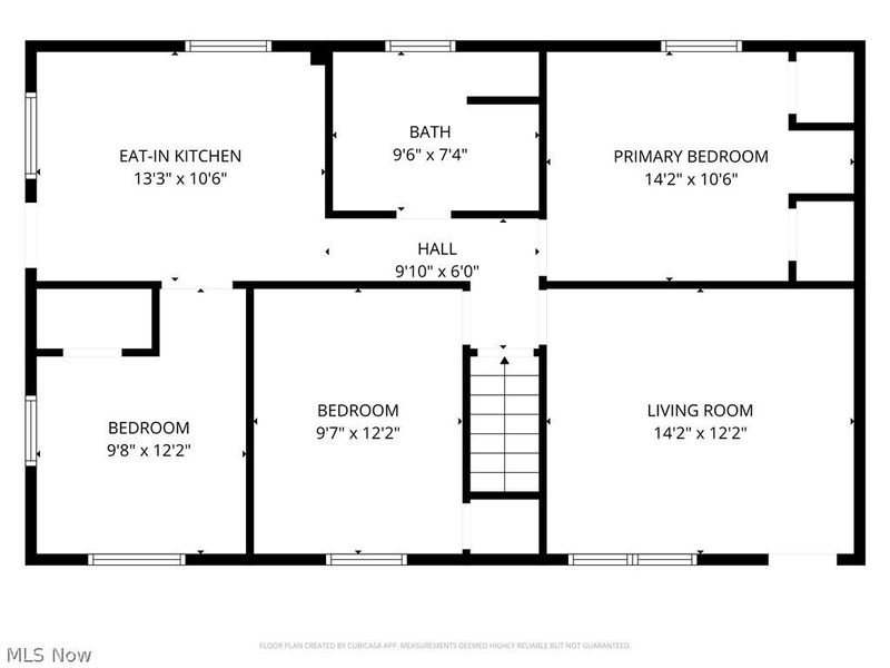 7651 Brownwood Avenue NW, Canal Fulton, OH 44614 Photo 4