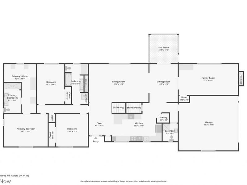 135 Southwood Road, Akron, OH 44313 Photo 25