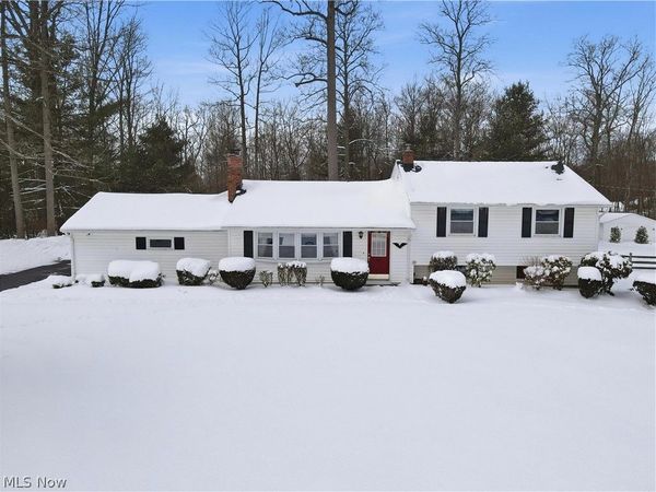 13394 Hickory Street, Chesterland, OH 44026