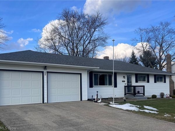 4223 Keller Hanna Drive, Brunswick, OH 44212