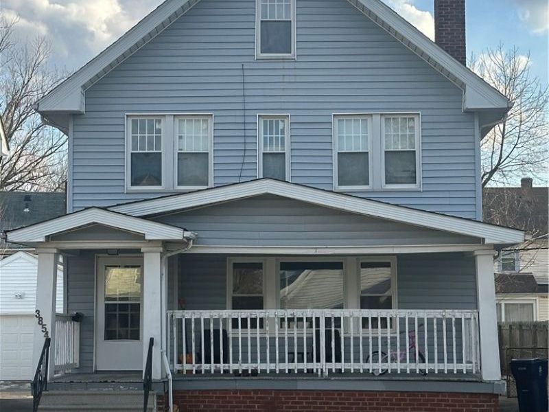 3854 Summit Park Road, Cleveland Heights, OH 44121 Photo 1