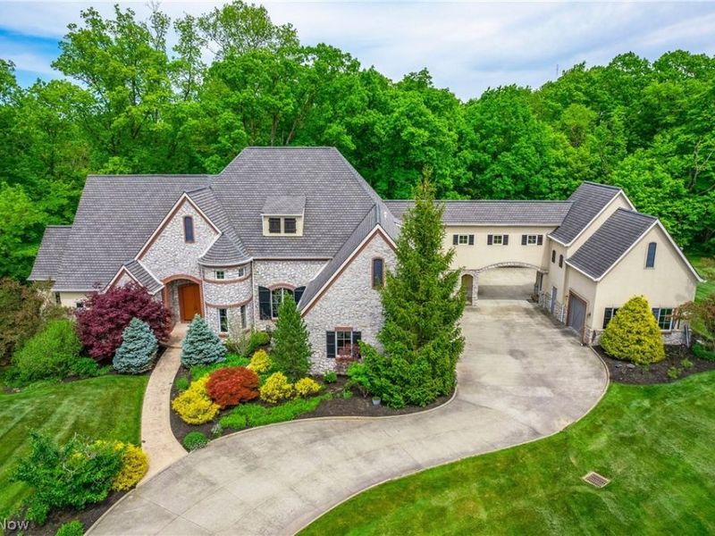 3123 Aviemore Way, Richfield, OH 44286 Photo 1