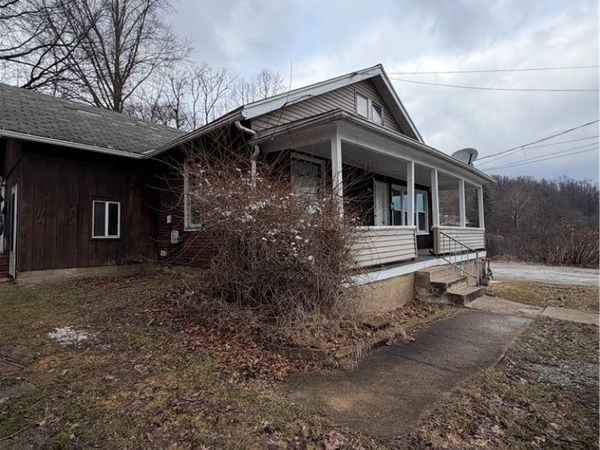 817 Thompson St , Unit B, Turtle Creek, PA 15145