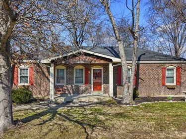 220 Brookfield Drive, Frankfort, KY 40601