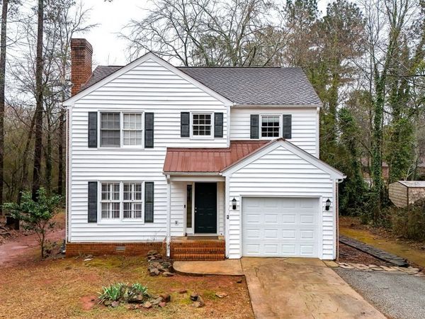 174 Stonybrook Court, Athens, GA 30605