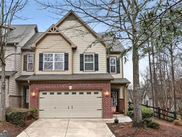 1951 Bay Beauty Lane SW, Austell, GA 30106