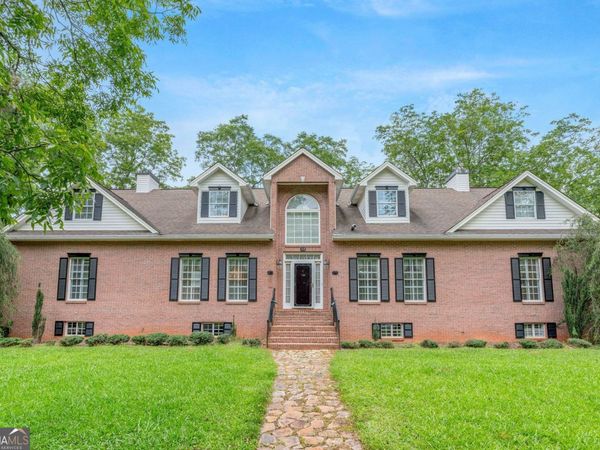 113 Heatherwood Lane, Barnesville, GA 30204