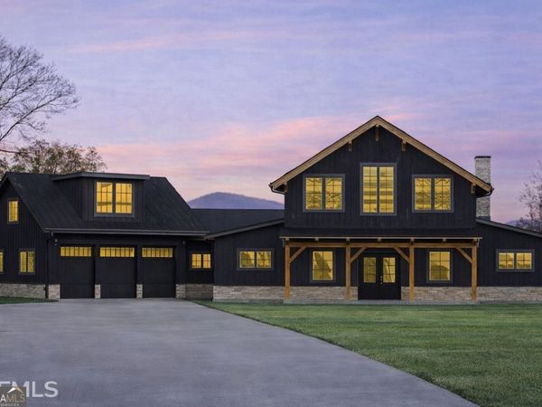 5711 Cleveland Highway, Clermont, GA 30527