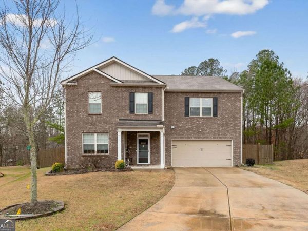105 Arbor Creek Way, Dallas, GA 30157
