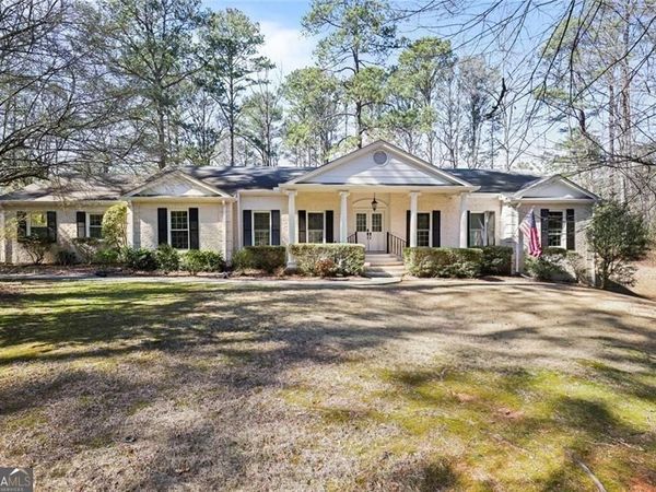 4505 Cochran Mill Road, Fairburn, GA 30213