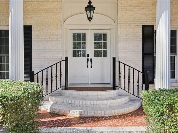 4505 Cochran Mill Road, Fairburn, GA 30213