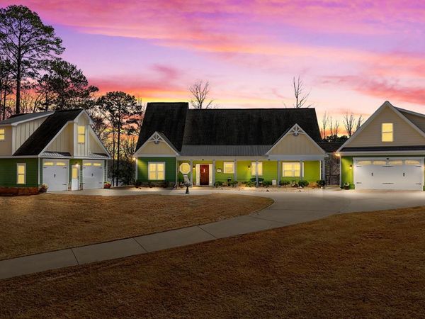 150 Crestview Road, Jackson, GA 30233