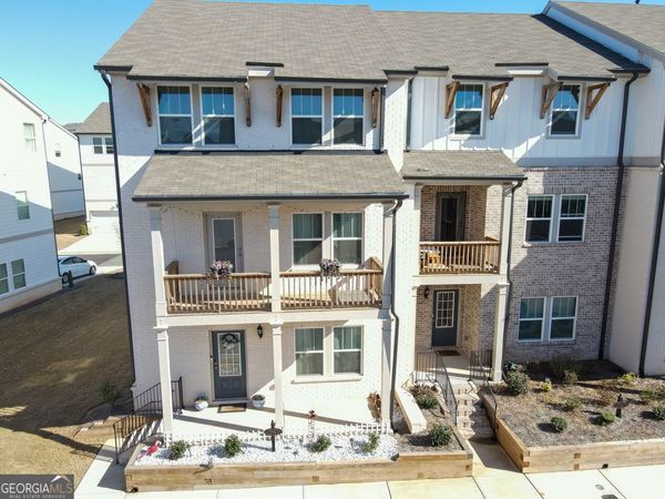 2647 Devon Vale Place, Lawrenceville, GA 30044