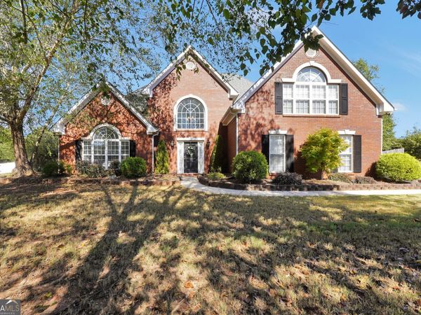1307 Regatta Way, Mcdonough, GA 30252