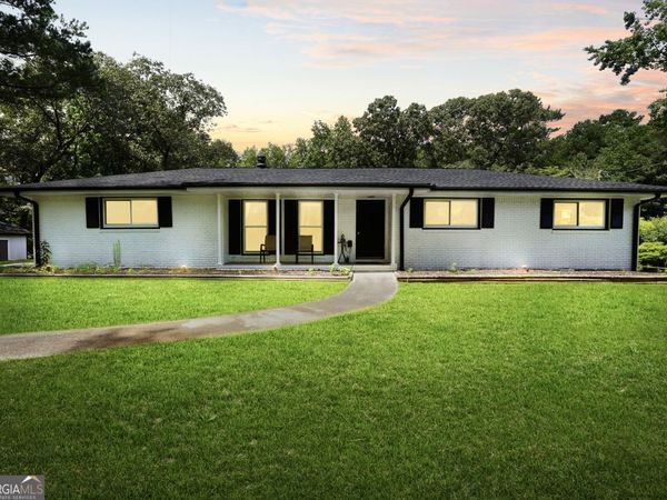 205 Elliott Road, Mcdonough, GA 30252