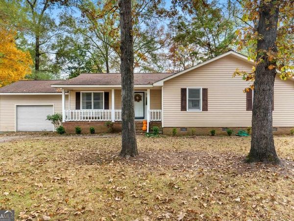 1881 Timberlane Road, Milledgeville, GA 31061