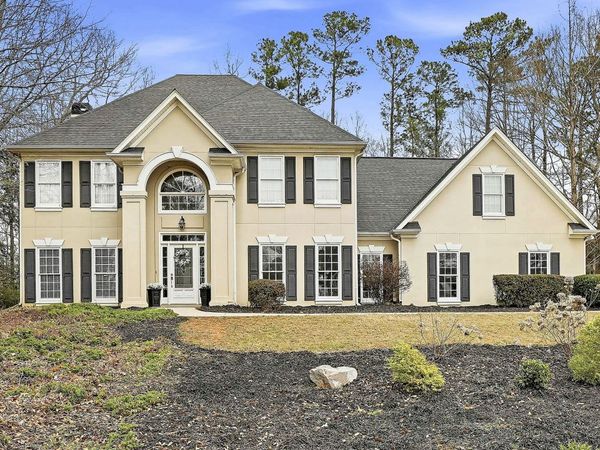 25 Couples Court, Newnan, GA 30265