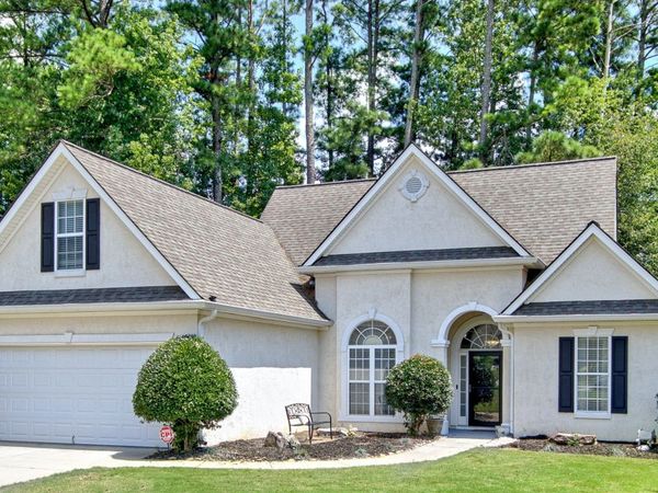 306 Freeman Forest Drive, Newnan, GA 30265