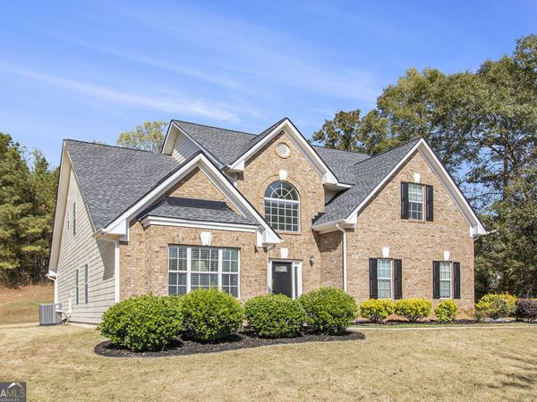 48 Garden View Terrace, Newnan, GA 30263