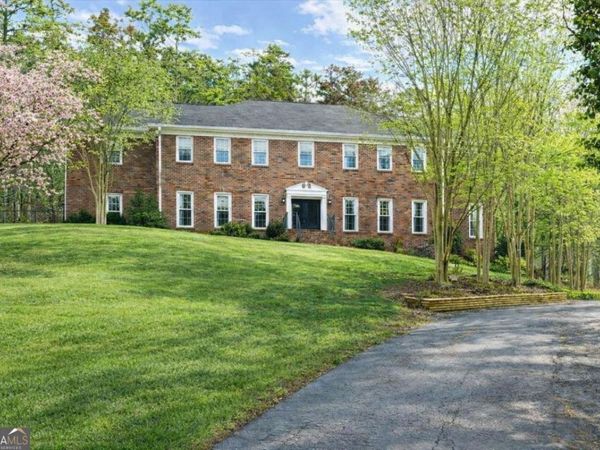 20 Pine Valley Road SW, Rome, GA 30165