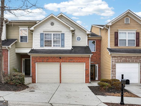 5556 Cascade Run SW, South Fulton, GA 30336