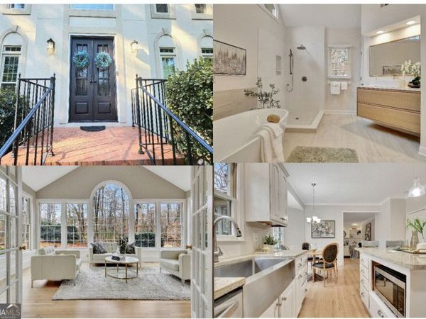 209 Monticello Place, Peachtree City, GA 30269