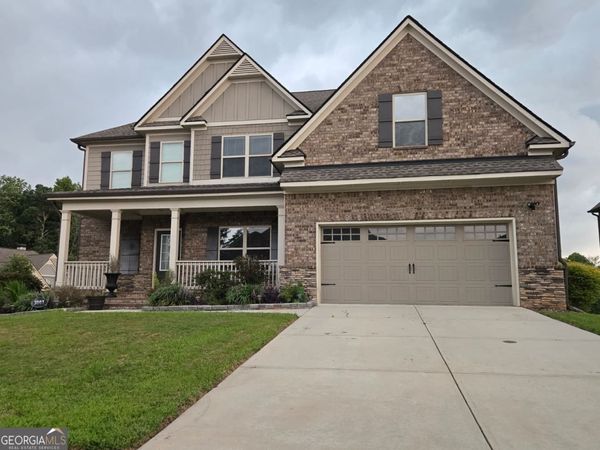 3001 Saratoga Sky Way, Bethlehem, GA 30620