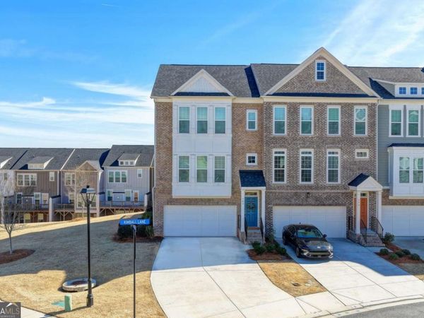 783 Kimball Lane, Buford, GA 30518