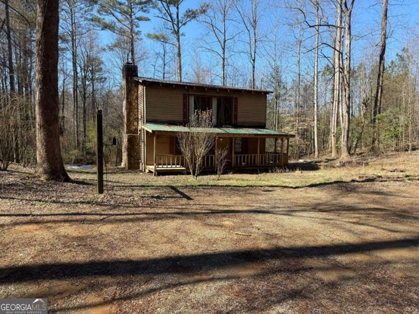 522 Bible Baptist Road, Ellijay, GA 30536